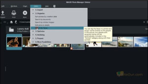 Magix Photo Manager 16 Deluxe for Windows 11 10 8 7