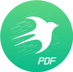 SwifDoo PDF logo, icon