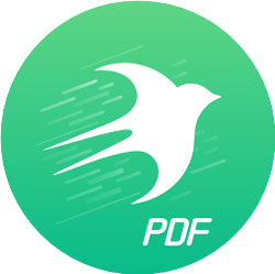 โลโก้ SwifDoo PDF ไอคอน