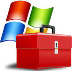 Tweaking.com - Windows Repair logo, icon