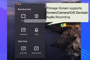 Download Filmage Screen Latest Version