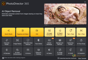 Photodirector-essential