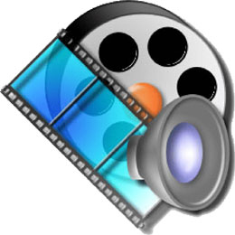 SMPlayer logo, icon