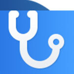AOMEI WinfrGUI logo, icon