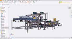 Autodesk Inventor Aflaai vir Windows 11 10 8