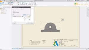 تحميل Autodesk Inventor الرسمي