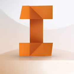 Autodesk Inventor logo ، icon