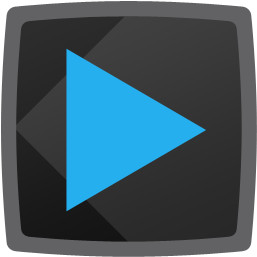 DivX Player logo, icon