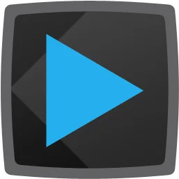 DivX Player logo, icon