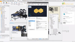 Free Download Autodesk Inventor Latest Version