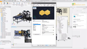 Kostenlos Herunterladen der neuesten Version von Autodesk Inventor