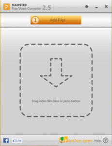 Hamster Free Video Converter Download for Windows 10, 8, 7