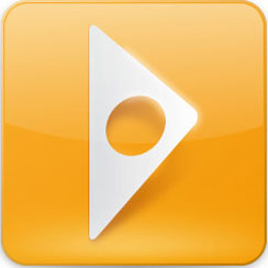 Hamster Free Video Converter logo, icon