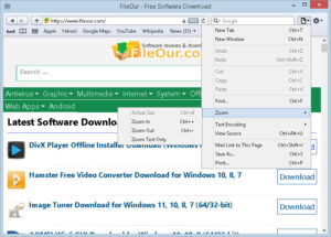 Safari Browser for Windows 11, 10, 8, 7 Download, Download Safari for Windows 10 64 bit