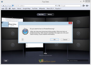 Safari Browser for Windows 64 32-bit, Safari Web Browser Offline Installer