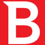 bitdefender internet security logo, icon
