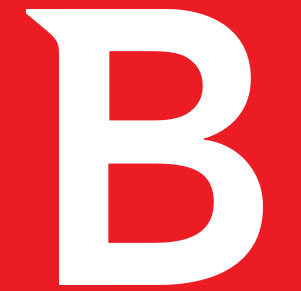 bitdefender internet security logo, icon