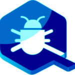 Gridinsoft Anti-Malware logo, icon
