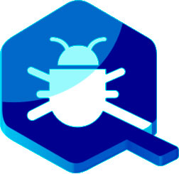 Gridinsoft Anti-Malware logo, icon