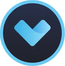 Joyoshare VidiKit logo, ikon