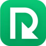 RecoverGo-for-Android logo, icon