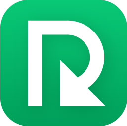 RecoverGo-for-Android ლოგო, ხატულა