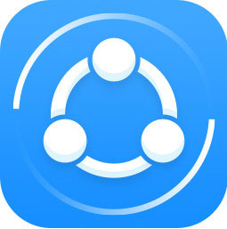 SHAREit-Logo, Symbol