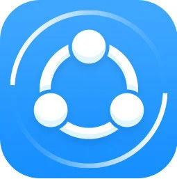 SHAREit logo, icon