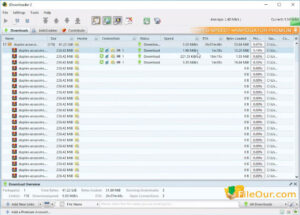 JDownloader full version for PC