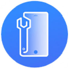 Joyoshare UltFix logo, icon