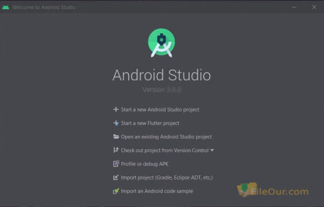 android studio windows 7 32 bit free download
