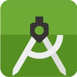 Android Studio 1 Android Studio logo, icon