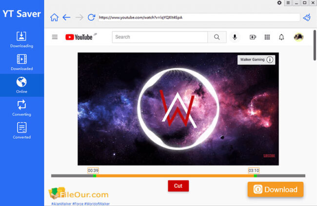 for windows instal YT Saver 7.3.0