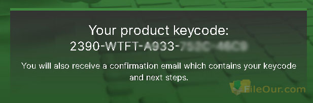 Get Webroot Internet Security keycode