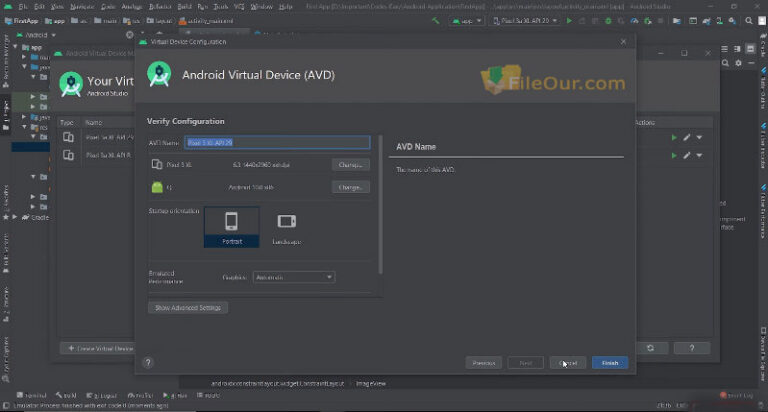 android studio free download for windows 8 32 bit