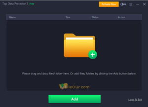 Top Data Protector Free Download for Windows
