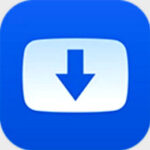 YT Saver Video Downloader logo, icon