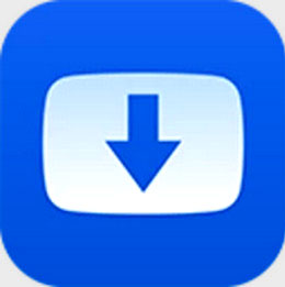 Logo YT Saver Video Downloader, ikona