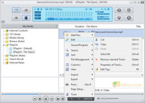 jetAudio latest version for Windows 11 10 8 7