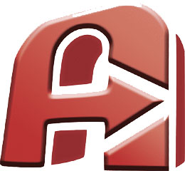 Ammyy Admin logo
