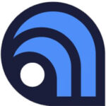Atlas VPN logo, icon