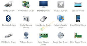 Driver Toolkit Supported devices
