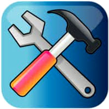 د ډرایور Toolkit لوگو، icon