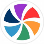 MOVAVI Video Suite logo, icon