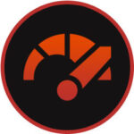 Smartpcutilities Game Fire logo, icon