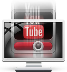 Логотип Wondershare AllMyTube