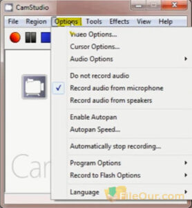 CamStudio Download for Windows 11, 10, 8, 7