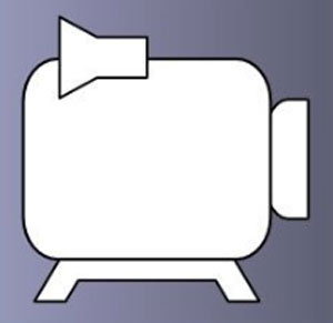 CamStudio logo, icon
