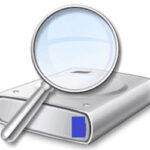 Crystal Disk Info logo, icon