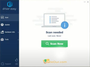 Download Driver Easy for PC laptop